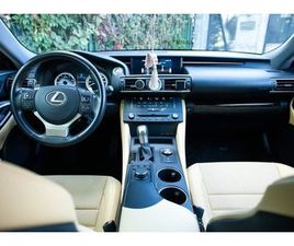 PRODAJE SE AUTOMOBIL MARKE LEXUS RC 200, U IZVRSNOM STANJU