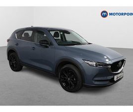 2021 - 2.0 KURO EDITION 5DR AUTO