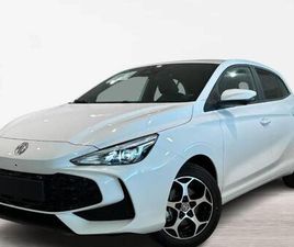 HYBRID+ LUXURY 143 KW (195 CV)