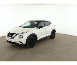 NISSAN JUKE 1.0 DIG-T ENIGMA DCT