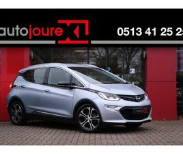 OPEL AMPERA OPEL AMPERA-E BUSINESS EXECUTIVE 60 KWH | NIEUW ACCUPAKKET | CAMERA | LEDER | ORIGINEEL NL |
