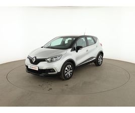 RENAULT CAPTUR RENAULT CAPTUR 1.5 DCI ENERGY BUSINESS