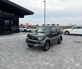 1.3 GPL 4WD EVOLUTION ANCHE NEOPATENTATI