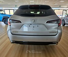 1.8 FULL HYBRID - PROMO KM0