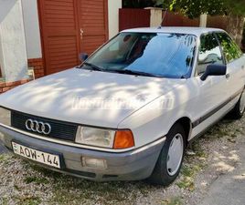AUDI 80 1.8