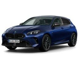 BMW M135I XDRIVE: RÉSERVER UN ESSAI SUR ROUTE !