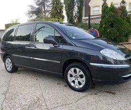 CITROËN C8 2.0HDI 163CH 7PL