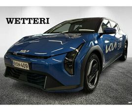 EARTH FWD 81,4KWH 204HV PREMIUM 5D / MUK. VAKKARI / NAVI / ILP / KAMERA / LED / KEYLESS / TEHDASTAKUU