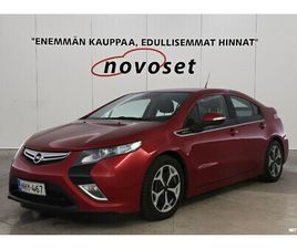OPEL AMPERA 5-OV 1,4 E-REV 111KW AT COSMO