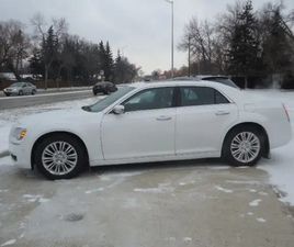 CHRYSLER 300 SERIES 2014 CHRYSLER 300 300C