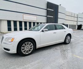 CHRYSLER 300 SERIES CHRYSLER 300C FOR SALE !!! AMAZING CONDITION !!