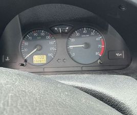 CITROËN SAXO 1.1 X X