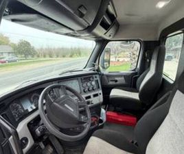FREIGHTLINER CASCADIA 2019 FRIEGHTLINER CASCADIA