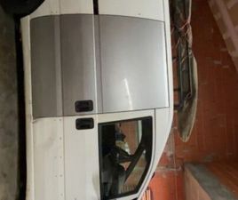 CITROEN JUMPY CITROËN JUMPY