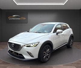 MAZDA CX-3 1.5 SKYACTIV DE LUXURY 2WD