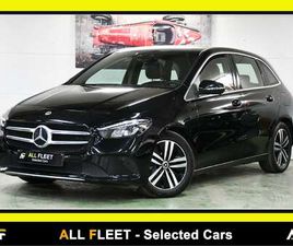 LUXURY LINE, CUIR, AMBIANCE LED, SIÈGES CHAUF