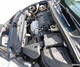 PEUGEOT 308 CC 308CC ANNÉE 2012