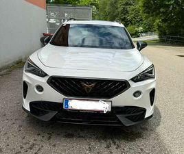 VZ 2,0 TSI 4DRIVE DSG