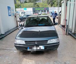 PEUGEOT 405 PEUGEOT 405 TD