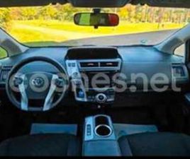 TOYOTA PRIUS TOYOTA PRIUS