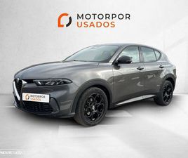 ALFA ROMEO TONALE 1.6 VGT-D SPRINT