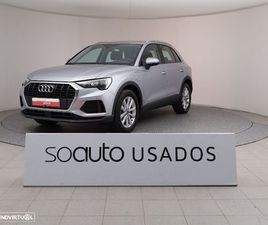 AUDI Q3 45 TFSI E AUDI Q3 45 TFSIE S TRONIC