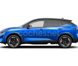 NISSAN QASHQAI DIGT CVT NCONNECTA