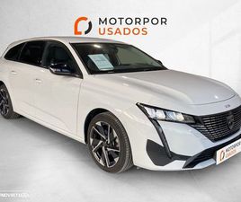 PEUGEOT 308 SW 1.5 BLUEHDI ALLURE