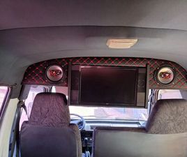 KIA BESTA ST 2.2 DIESEL (12LUG.)