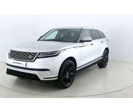 LAND ROVER RANGE ROVER VELAR D240 2.0D S 4WD AUT. 240