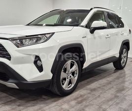 TOYOTA RAV4 TOYOTA RAV4 2.5L 220H ADVANCE