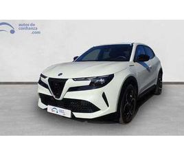 ALFA ROMEO JUNIOR IBRIDA IBRIDA SPECIALE