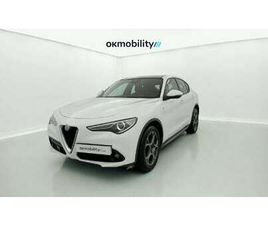 2.2 VILLA D´ESTE Q4 210 AUT.