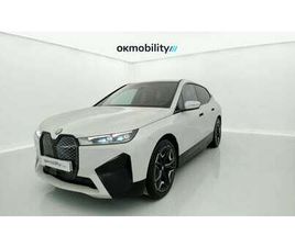 BMW IX XDRIVE 40 XDRIVE 40