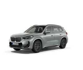BMW X1 XDRIVE 25E XDRIVE25EA