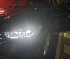 X3 XDRIVE 30DA XLINE