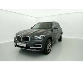 XDRIVE 45E