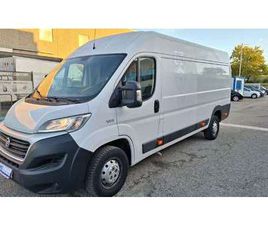 DUCATO FG. MAXI 35 3.0 NATURAL POWER L4 H2