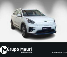 KIA E NIRO DRIVE LONG RANGE