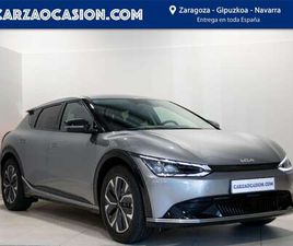 LONG RANGE AIR RWD 168KW