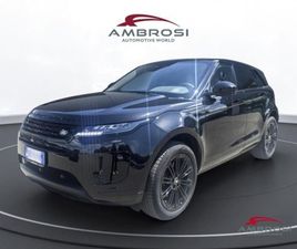 RANGE ROVER EVOQUE 2.0 AJ21-D4M SWB S -AUTOCARRO