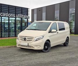 114 CDI MIXTO COMPACT PRO