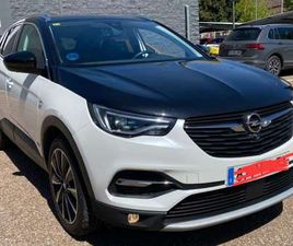 OPEL GRANDLAND X HYBRID4 GRANDLAND X PHEV 1.6 TURBO ULTIMATE 4X4 ULTIMATE
