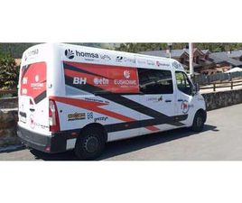 CH.DCB. 2.3CDTI S/S L3H1 3500 145