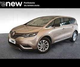 1.6DCI TT ENERGY ZEN EDC 118KW