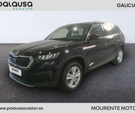 SKODA KODIAQ 1.5 TSI AMBITION 4X2 110KW
