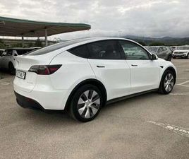 MODEL Y GRAN AUTONOMIA 4WD 75KWH 378 KW (514 CV)