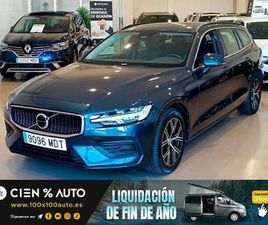 VOLVO V60 T6 2.0 B4 (D) CORE AUTO