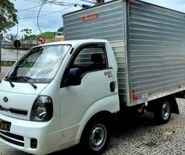 K-2500 2.5 4X2 TB DIESEL