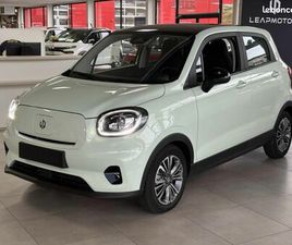 LEAPMOTOR T03 ELECTRIC 95CH DESIGN